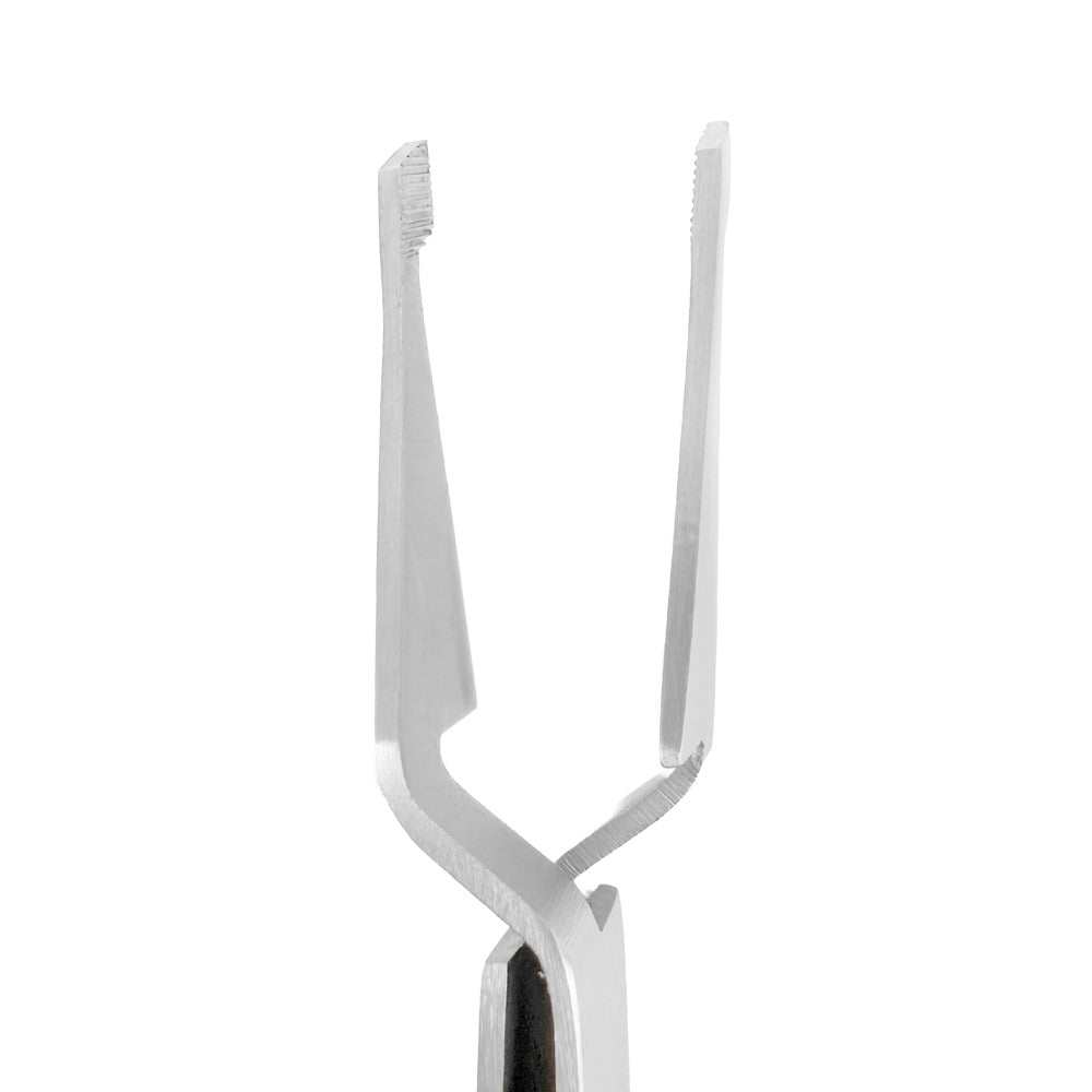 Orthodontic Tweezers Bracket Holder 13.5 cm