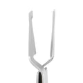 Pinzas para ortodoncia con soporte para brackets de 13,5 cm
