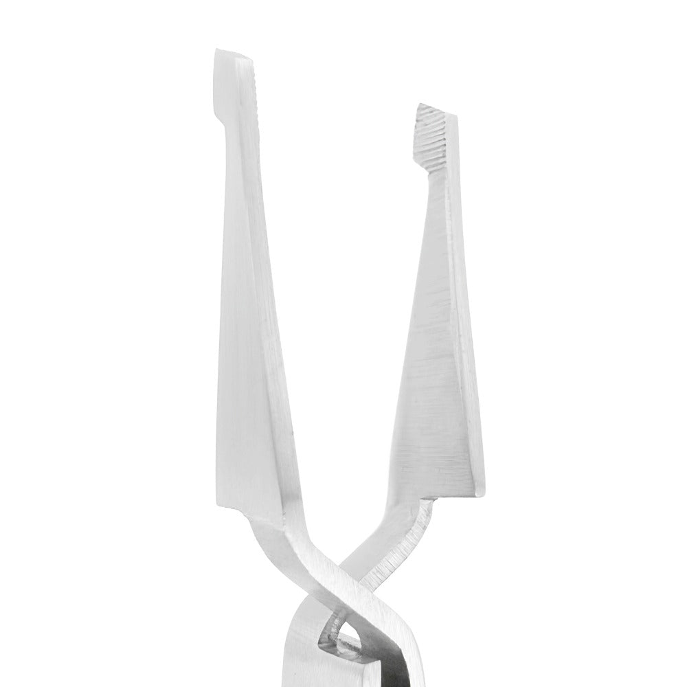 Orthodontic Tweezers Bracket Holder 13.5 cm