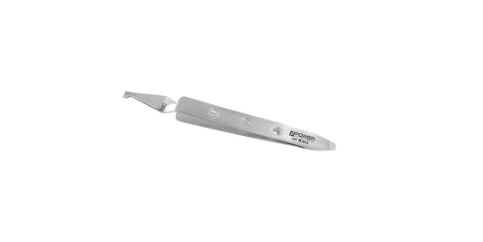 ORTHODONTIC TWEEZERS BRACKET HOLDER 13.5cm. 204 - O