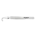 Orthodontic Tweezers Bracket Holder, 5.5 in (14 cm)