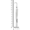 Orthodontic Tweezers Bracket Holder, 5.5 in (14 cm)