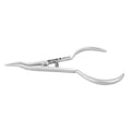 Séparateur de bande orthodontique 15,5 cm, courbe en S
