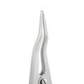 Séparateur de bande orthodontique 15,5 cm, courbe en S