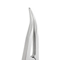 Instruments orthodontiques séparant 15,5 cm
