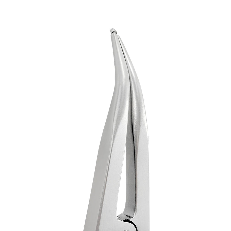 Instruments orthodontiques séparant 15,5 cm