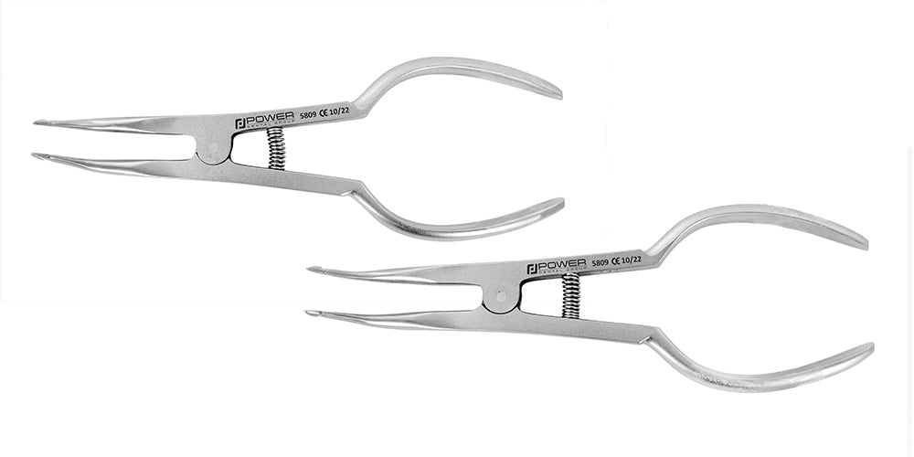 ORTHODONTIC INSTRUMENTS SEPARATING 15.5CM. 101 - O