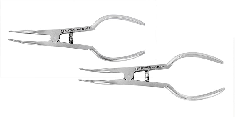 ORTHODONTIC INSTRUMENTS SEPARATING 15.5CM. 101 - O