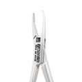 Orthodontic Mathieu Pliers 14 cm, Hollow Back