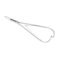 Orthodontic Mathieu Pliers 14 cm, Hollow Back