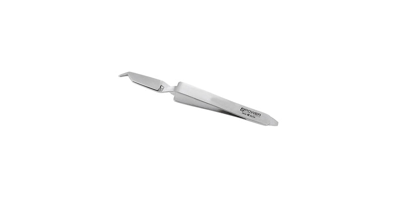 ORTHODONTIC TWEEZERS BRACKET PLACING, 12.5CM