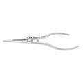 Pince à ligatures orthodontiques