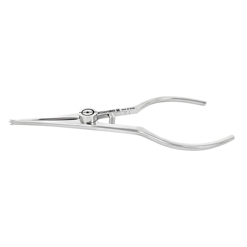 Pince à ligatures orthodontiques