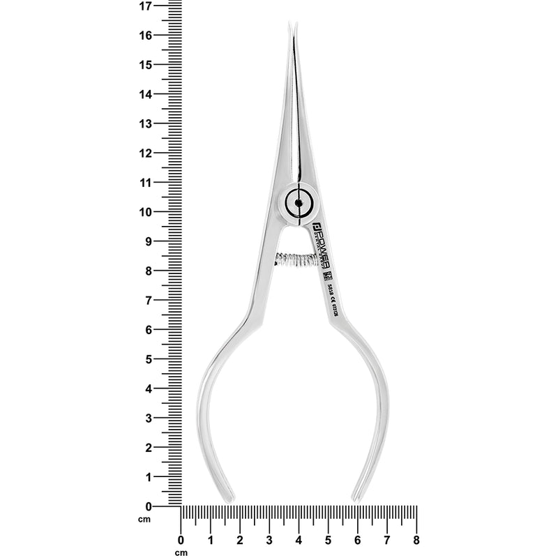 Pince à ligatures orthodontiques