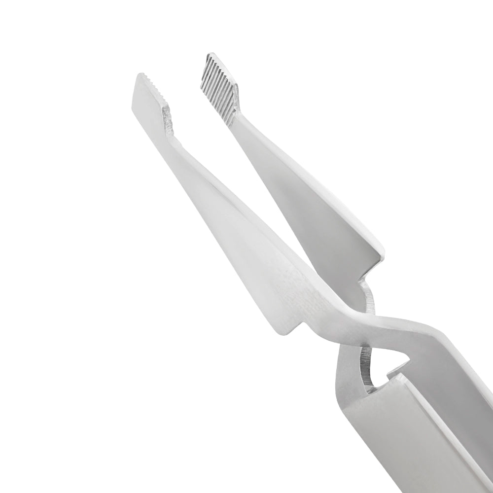 Orthodontic Tweezers Bracket Holding 15 cm