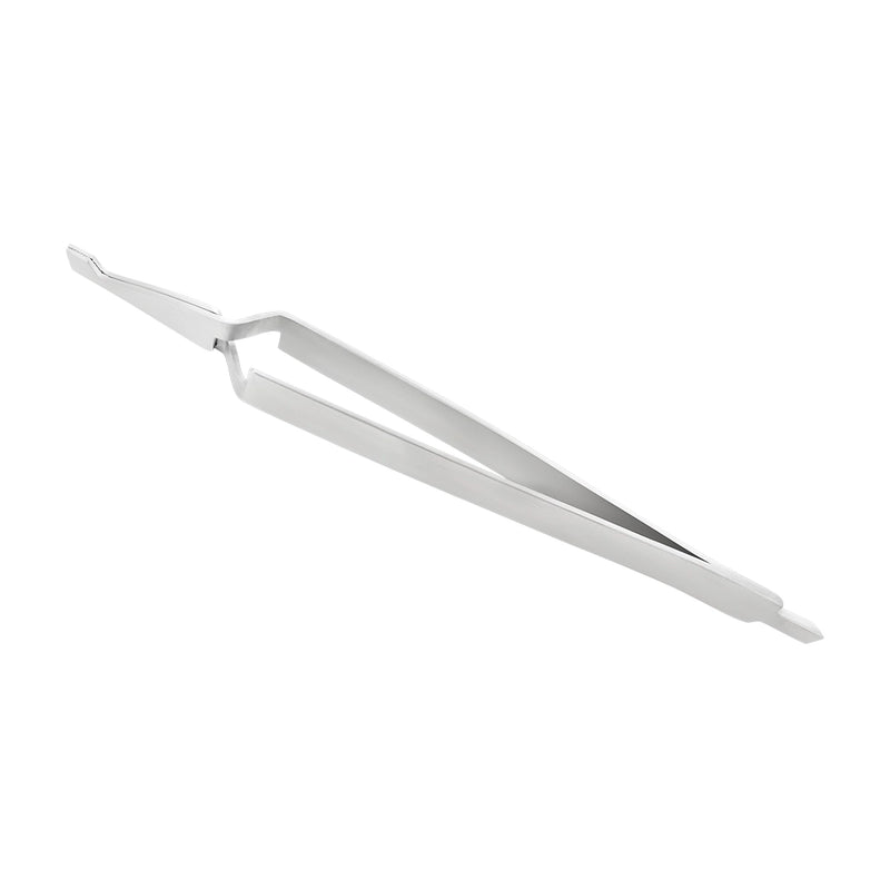Orthodontic Tweezers Bracket Holding 15 cm