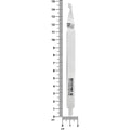 Orthodontic Tweezers Bracket Holding 15 cm