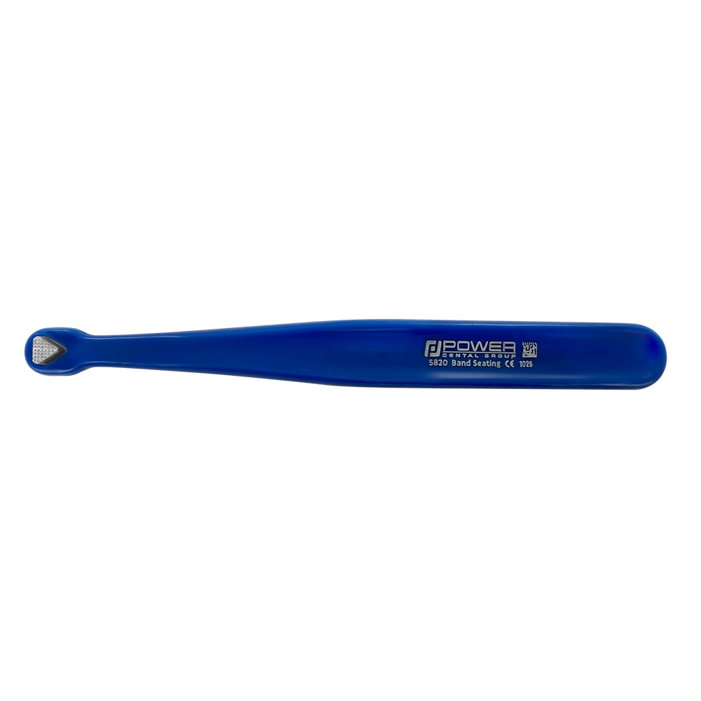 Orthodontic Instruments Band Seating