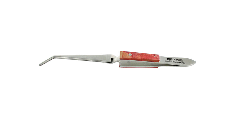 ORTHODONTIC INS, SOLDERING TWEEZER