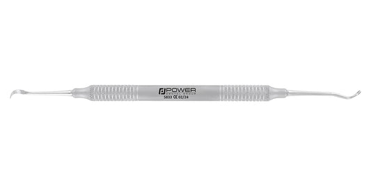 ORTHODONTIC INS, BAND SEAT/SCALER