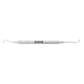 Instruments orthodontiques U15 et lime