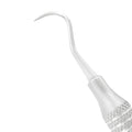 Instruments orthodontiques U15 et lime