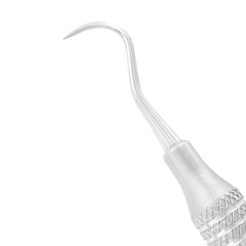 Instruments orthodontiques U15 et lime