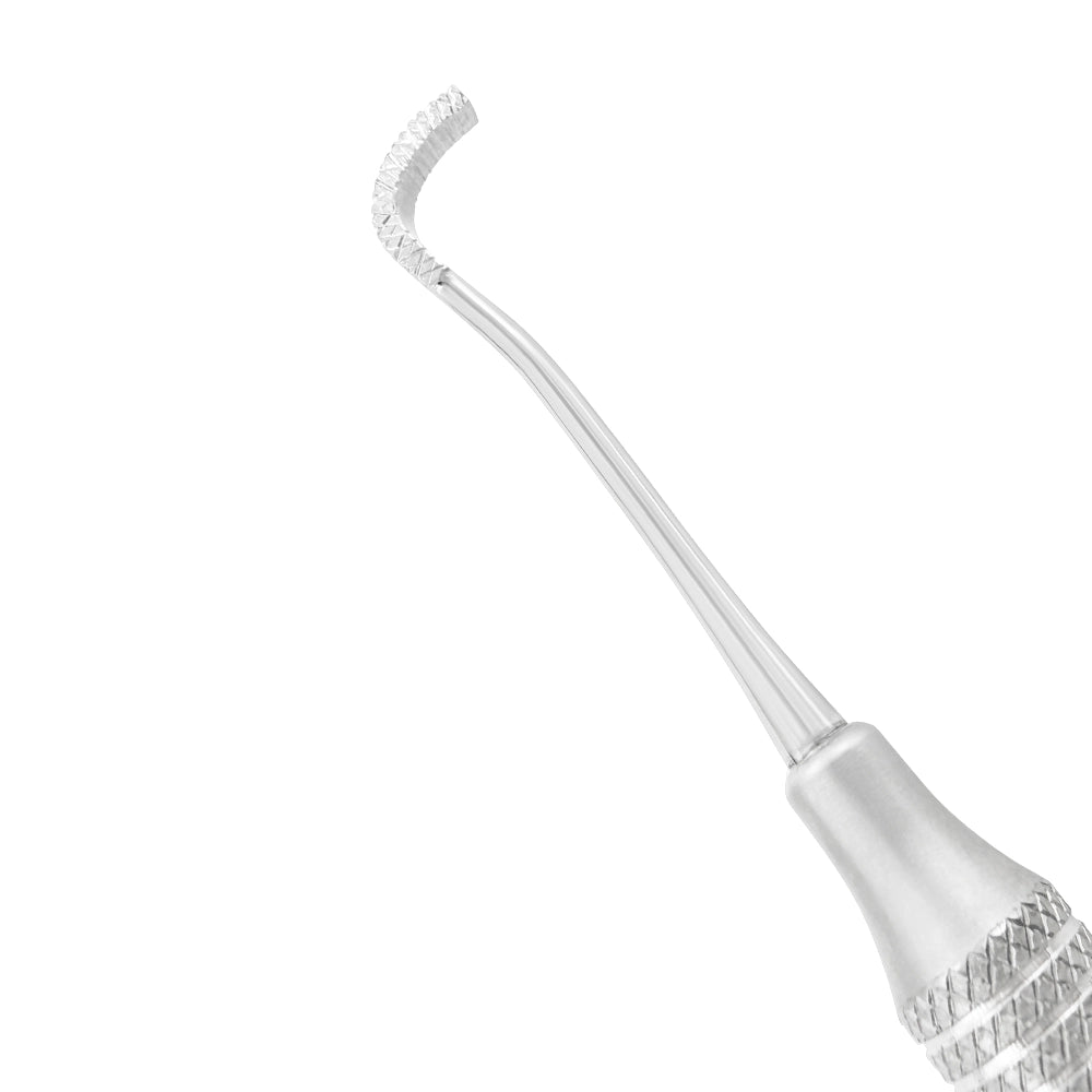 Instruments orthodontiques U15 et lime