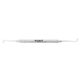 Instruments orthodontiques Pointe et lime