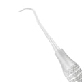 Instruments orthodontiques Pointe et lime