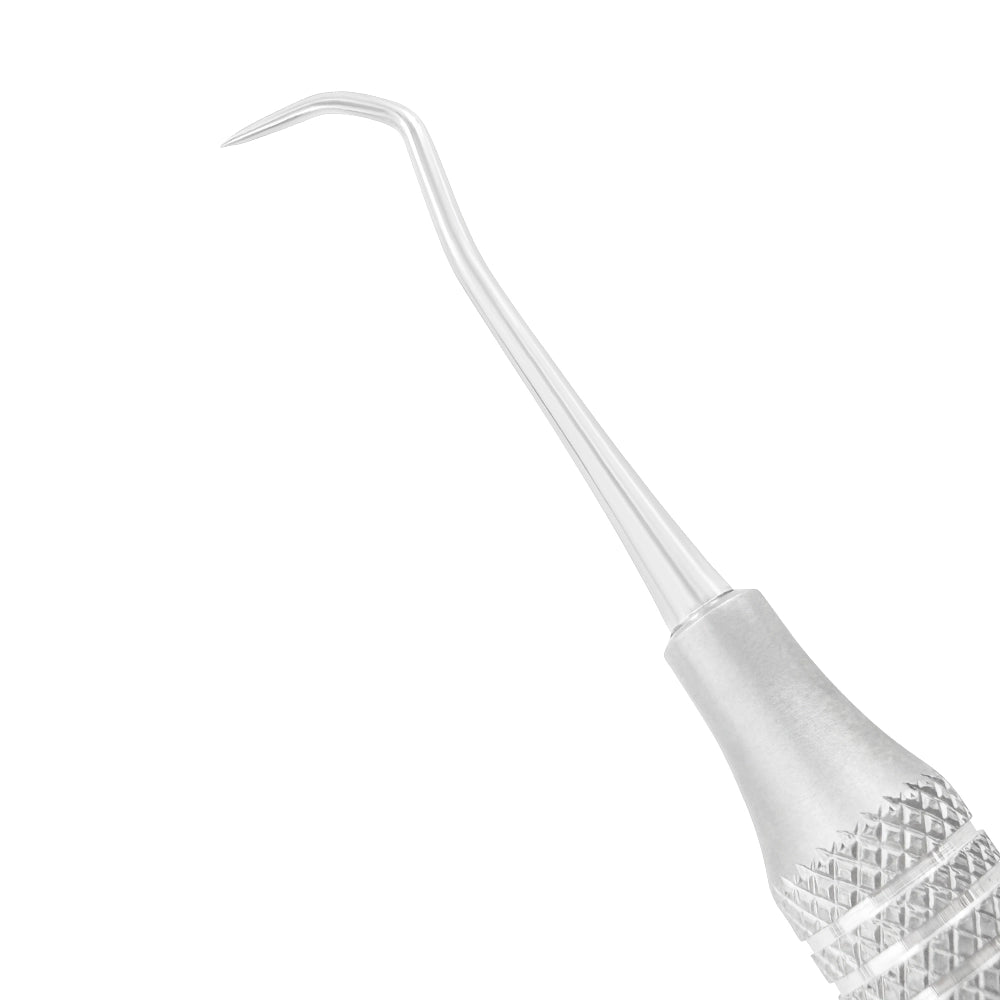 Instruments orthodontiques Pointe et lime