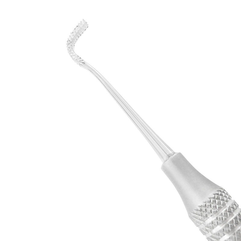 Instruments orthodontiques Pointe et lime