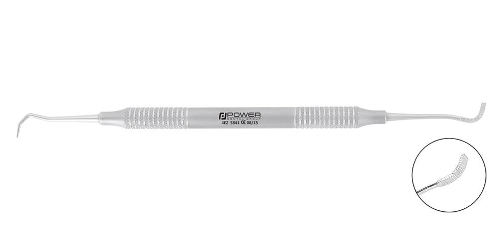 ORTHODONTIC INS, POINT/FILE