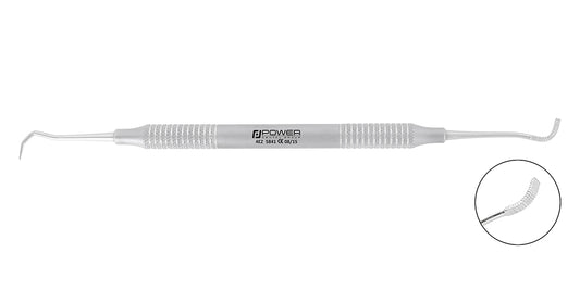 ORTHODONTIC INS, POINT/FILE