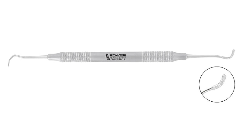 ORTHODONTIC INS, POINT/FILE