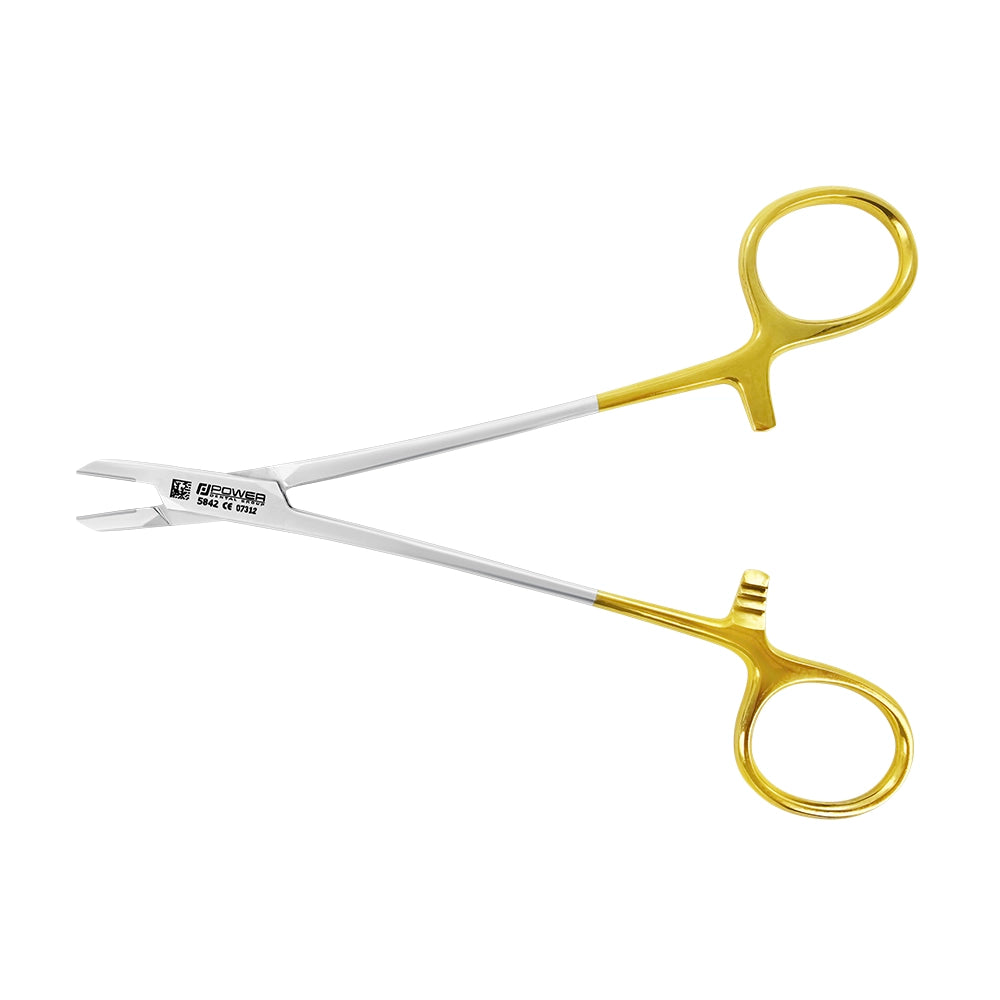 Orthodontic Wire Twister Forceps T/C