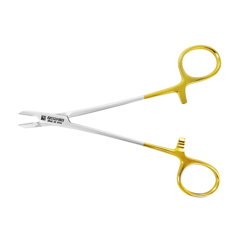 Orthodontic Wire Twister Forceps T/C