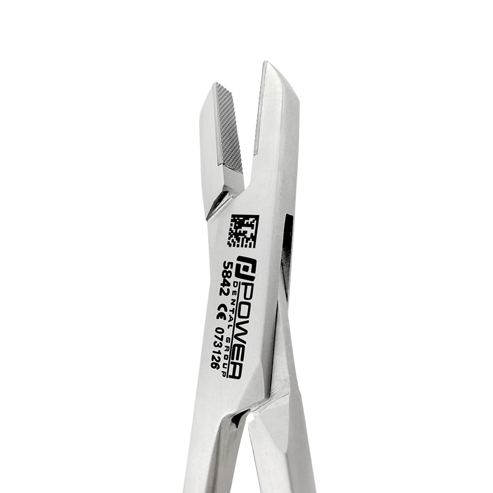 Orthodontic Wire Twister Forceps T/C