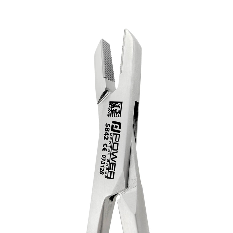 Orthodontic Wire Twister Forceps T/C