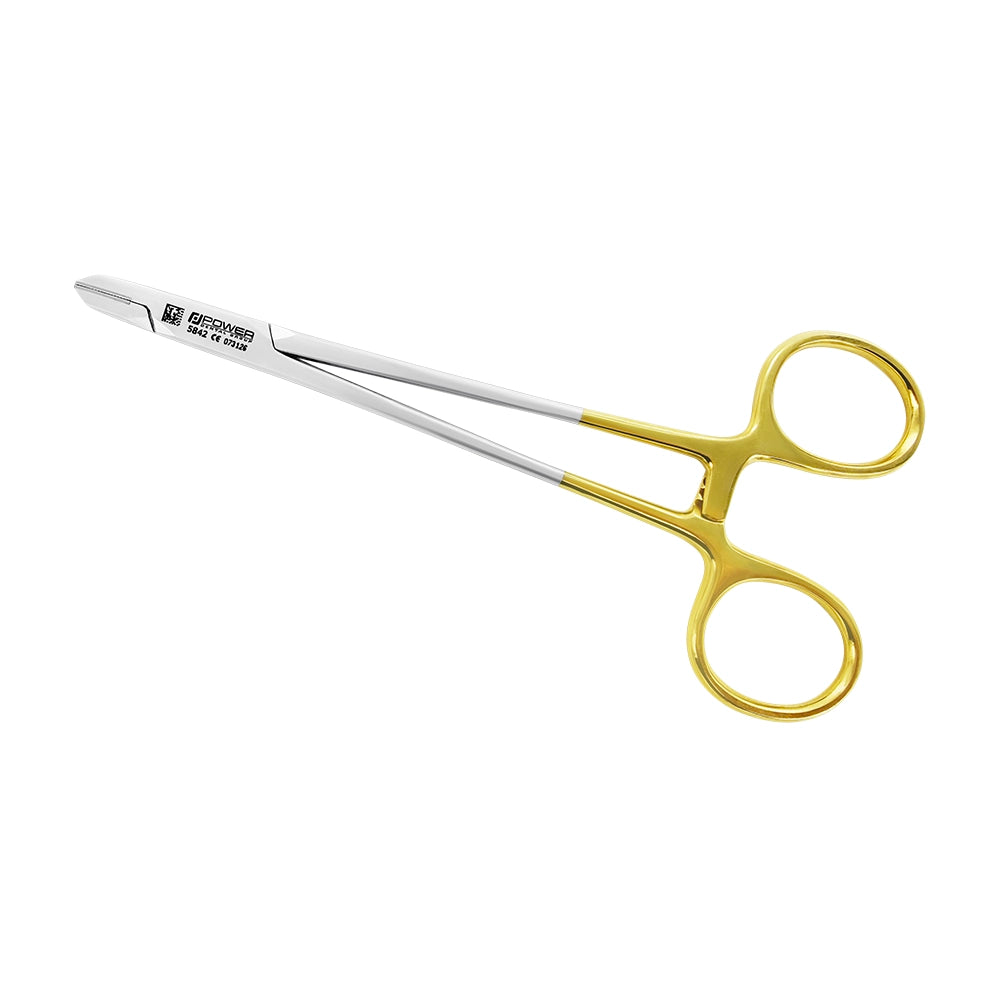 Orthodontic Wire Twister Forceps T/C