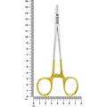 Orthodontic Wire Twister Forceps T/C