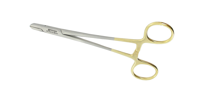ORTHODONTIC WIRE TWISTER FORCEP T/C