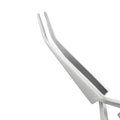 Orthodontic Tweezers Chain Holder 1