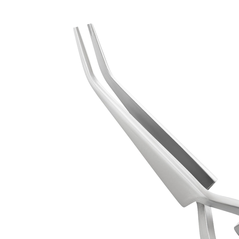 Orthodontic Tweezers Chain Holder 1