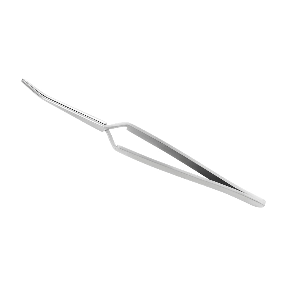 Orthodontic Tweezers Chain Holder 1