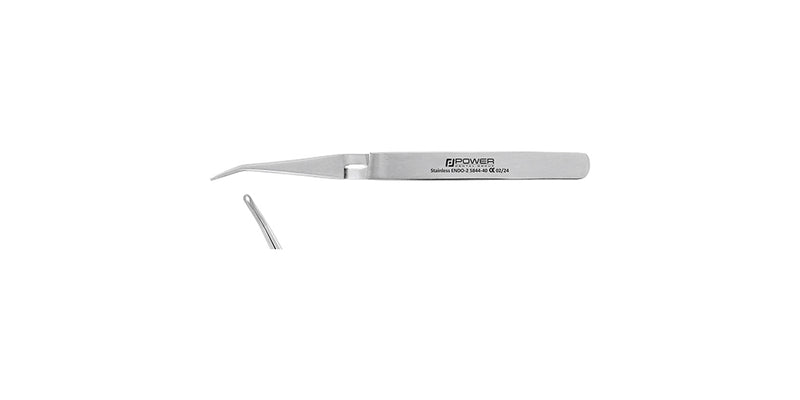 ORTHODONTIC TWEEZERS CHAIN HOLDER-2. 213 - O