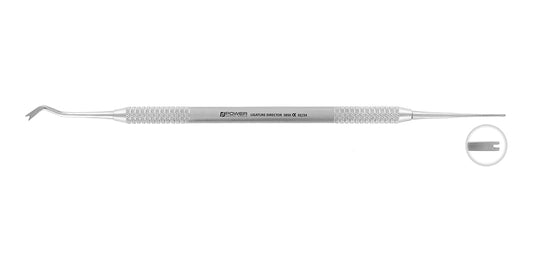 ORTHODONTIC, LIGATURE DIRECT, 200-201