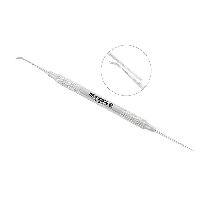 Director de ligaduras para instrumentos de ortodoncia 201-501