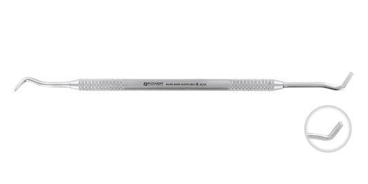 ORTHODONTIC, SHURE BAND SEATER 200-208 SCALER/BAND THICKER
