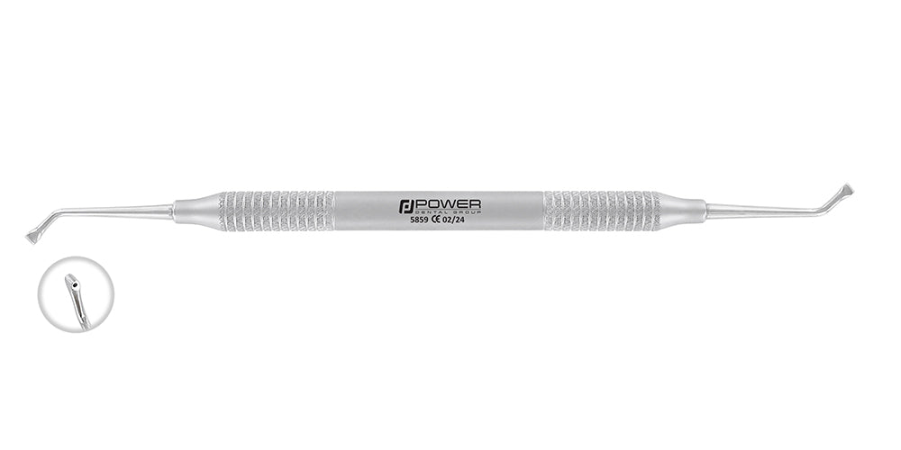 ORTHODONTIC, DISTAL BANDER 0.018" and 0.030" Openings Perfect all wires. 320 - O